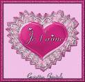 j'aime les coeur